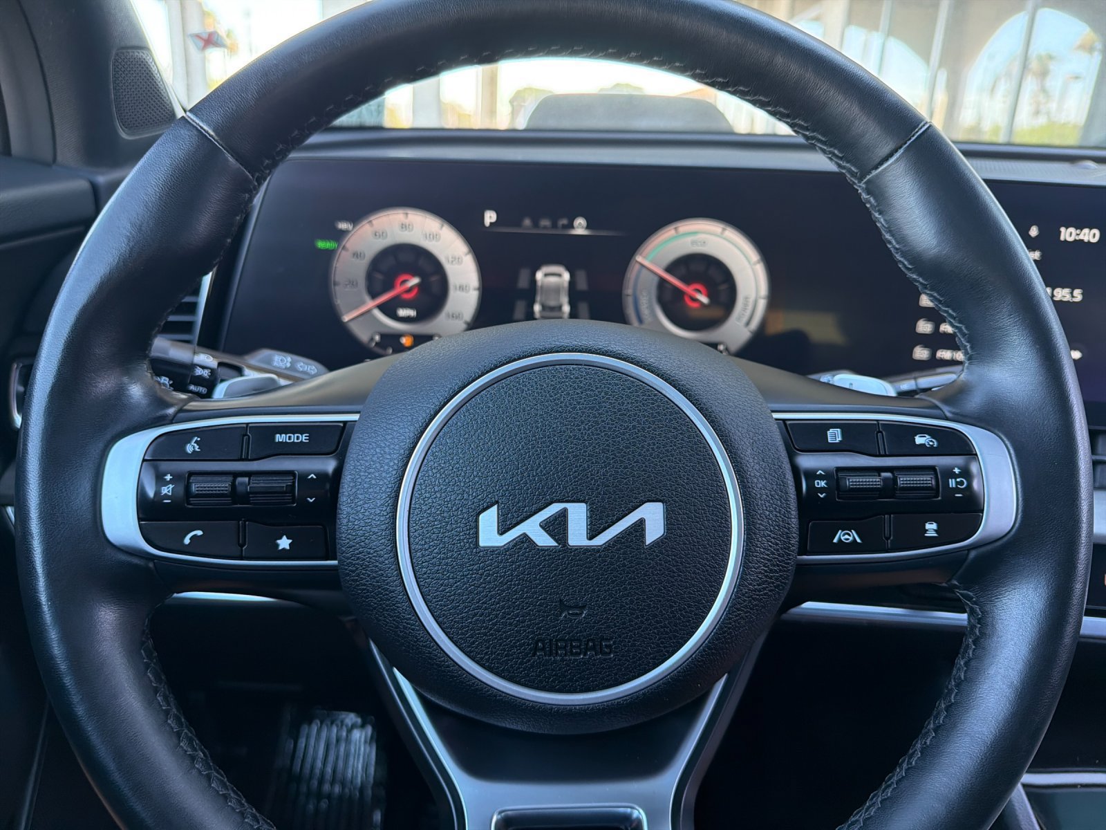 Used 2024 Kia Sportage X-Line Prestige AWD/4WD image 22