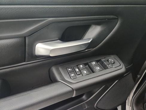 New 2026 RAM 1500 Express AWD/4WD image 20