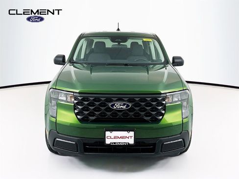 New 2025 Ford Maverick XL w/ 4K Tow Package image 2