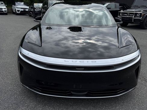Used 2023 Lucid Air Touring AWD/4WD image 23