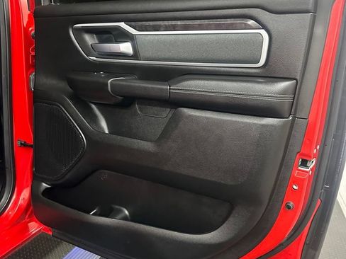 Used 2022 RAM 1500 Big Horn AWD/4WD image 35