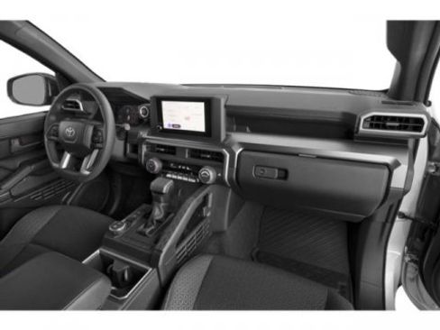 New 2026 Toyota 4Runner SR5 AWD/4WD image 17