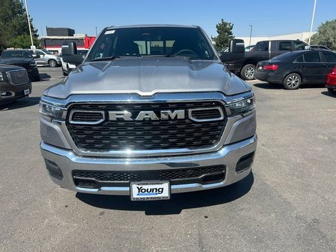 New 2026 RAM 1500 Big Horn image 9