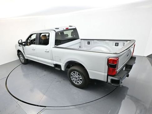 New 2026 Ford F250 Lariat RWD image 22