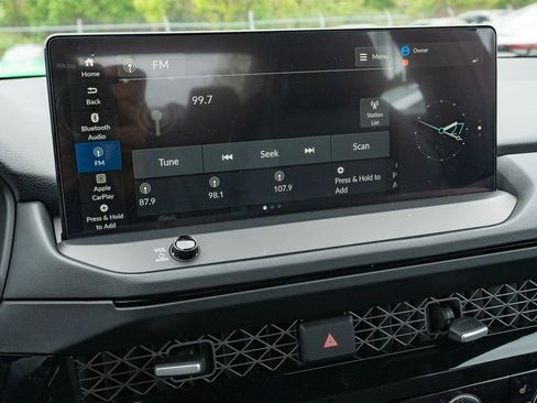 New 2026 Honda Accord Sport image 28