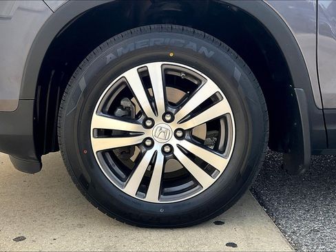 Used 2018 Honda Pilot EX-L image 11