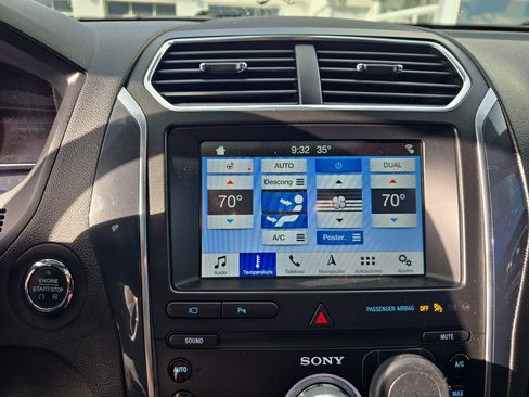 Used 2019 Ford Explorer Sport w/ Equipment Group 401A image 30