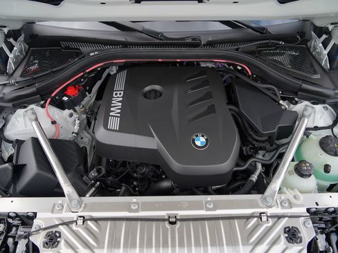 New 2026 BMW X3 xDrive30i w/ M Sport Package AWD/4WD image 20