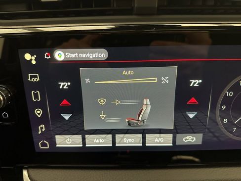 New 2026 GMC Sierra 1500 Denali image 45