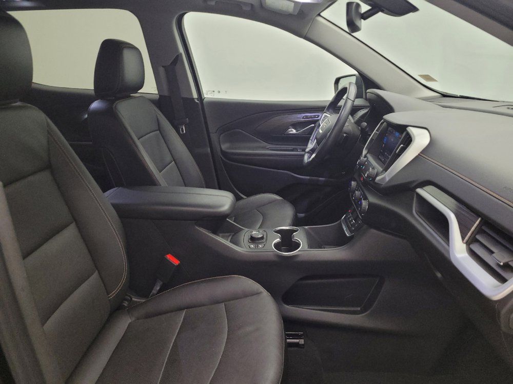 Used 2019 GMC Terrain SLT w/ Preferred Package AWD/4WD image 21