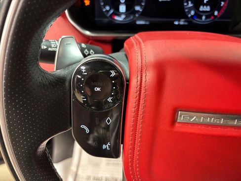 Used 2019 Land Rover Range Rover Sport HSE Dynamic image 22