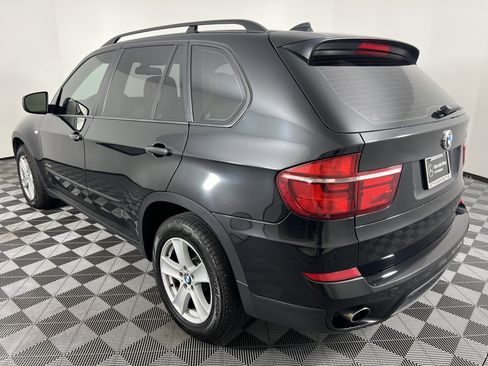Used 2013 BMW X5 xDrive35i AWD/4WD image 9