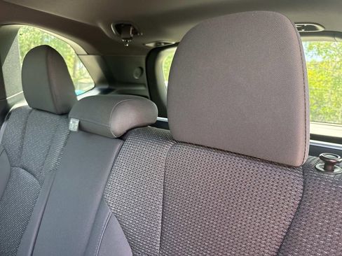 Used 2025 Subaru Forester Premium w/ Convenience Package #1 image 14