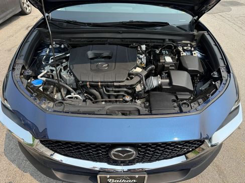 Used 2023 MAZDA CX-30 AWD 2.5 S w/ Preferred Package image 29