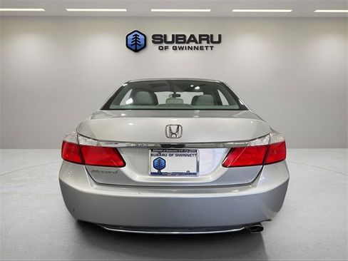 Used 2014 Honda Accord LX image 4