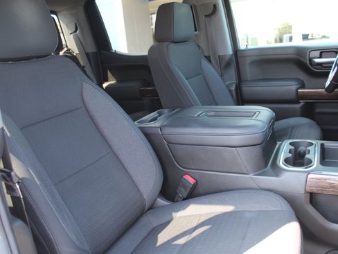 Used 2021 GMC Sierra 1500 Elevation AWD/4WD image 32