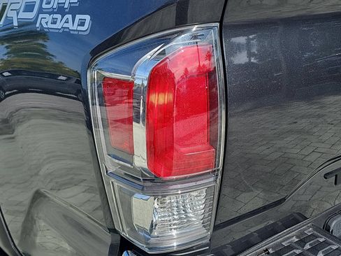 Used 2023 Toyota Tacoma TRD Off-Road RWD image 29