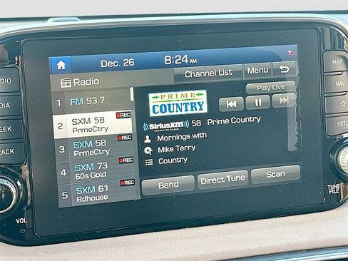 Used 2019 Hyundai Santa Fe FWD image 15