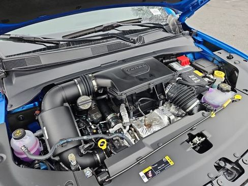 New 2026 Jeep Compass Latitude image 23