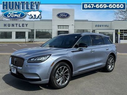 Used 2022 Lincoln Corsair Grand Touring