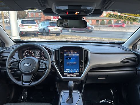 Certified 2024 Subaru Crosstrek 2.0i Premium image 24