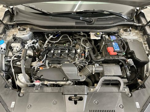 Used 2025 Honda CR-V EX-L image 35