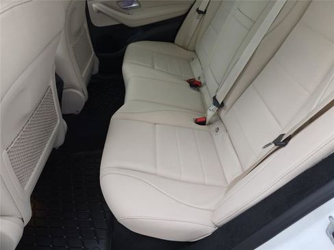 New 2026 Mercedes-Benz GLE 350 4MATIC image 16