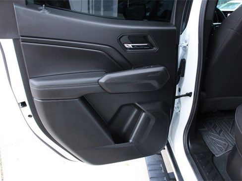 Used 2023 GMC Canyon Elevation w/ Convenience Package image 38