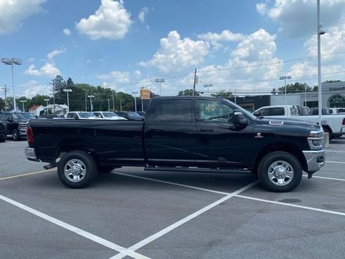 New 2025 RAM 2500 Tradesman image 9