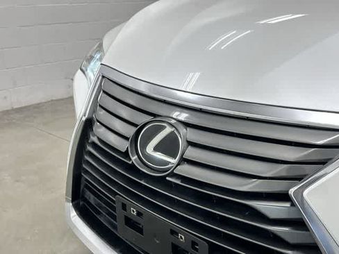 Used 2017 Lexus RX 350 FWD w/ Premium Package image 31