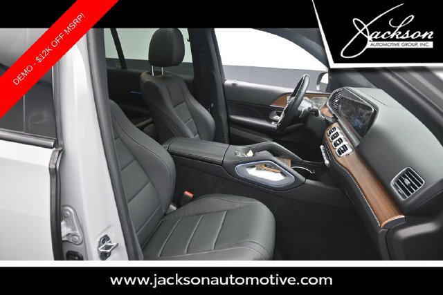 Certified 2026 Mercedes-Benz GLE 450 4MATIC image 29
