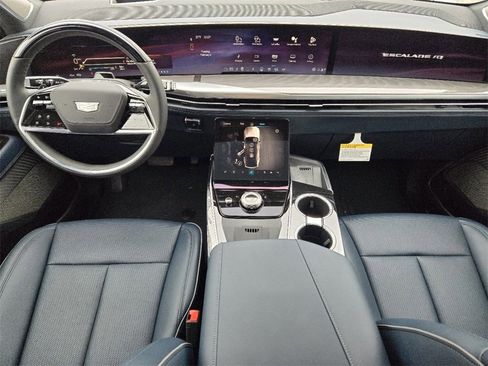 New 2025 Cadillac Escalade IQ Sport 2 image 26