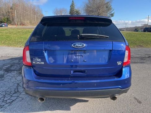 Used 2013 Ford Edge SEL image 7