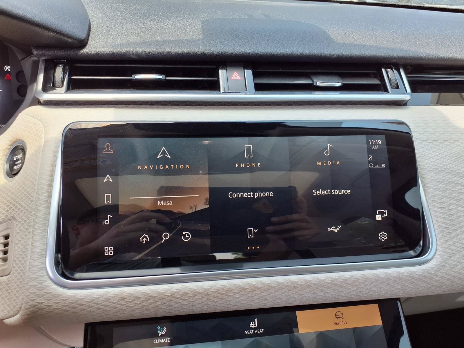 Used 2021 Land Rover Range Rover Velar S AWD/4WD image 22