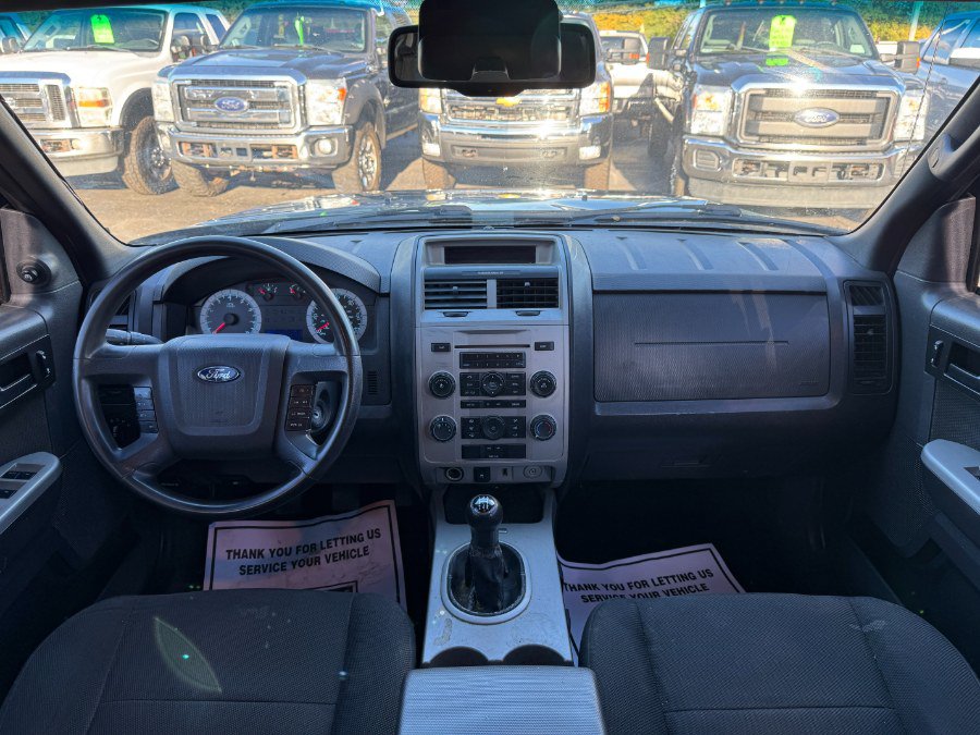 Used 2010 Ford Escape XLT FWD image 20