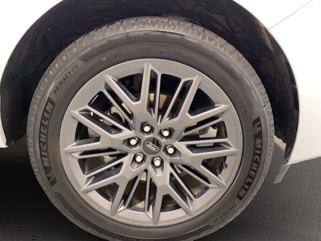 Used 2026 Ford Expedition Platinum w/ Stealth Appearance Package AWD/4WD image 37