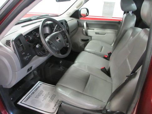Used 2013 GMC Sierra 1500 W/T image 7
