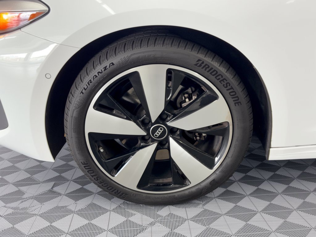 Certified 2025 Audi A5 Premium w/ 19" Wheel Package AWD/4WD image 13