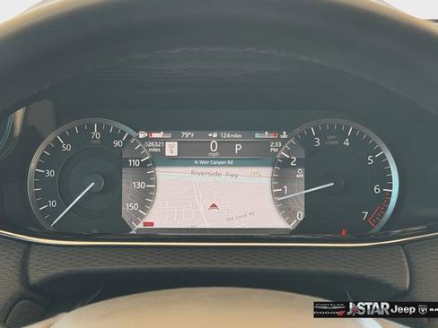 Used 2023 Land Rover Range Rover Evoque R-Dynamic S AWD/4WD image 23