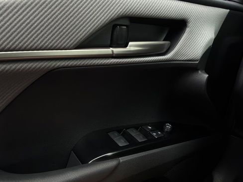 New 2026 Toyota Camry SE FWD image 20