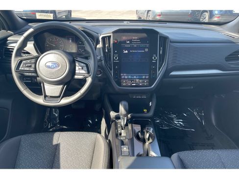 Certified 2026 Subaru Forester Premium AWD/4WD image 15