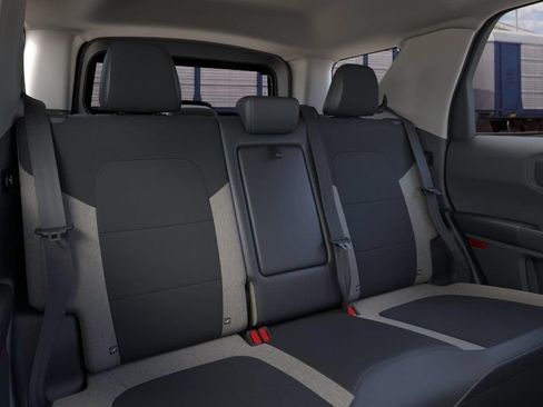 New 2026 Ford Bronco Sport Big Bend AWD/4WD image 11
