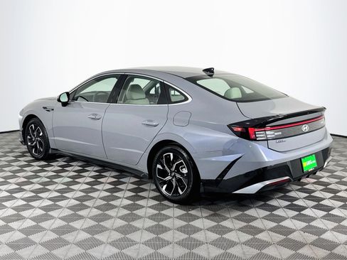 Used 2024 Hyundai Sonata SEL FWD image 6