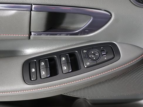 Used 2024 Hyundai Sonata N Line image 35