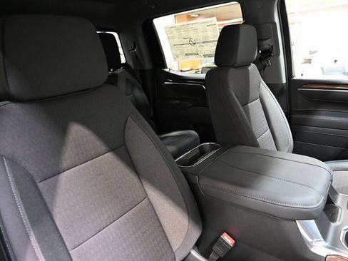 New 2026 Chevrolet Silverado 1500 RST w/ Convenience Package II image 11