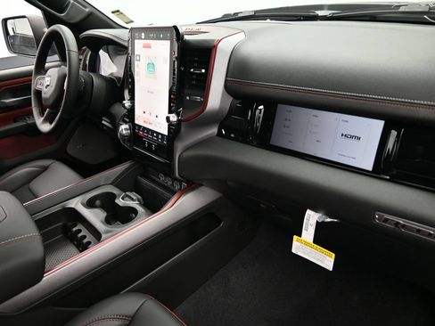 Used 2025 RAM 1500 Rebel w/ Rebel Level 2 Equipment Group AWD/4WD image 47