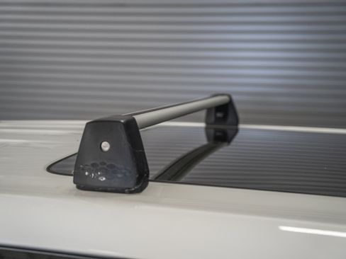 Used 2025 Volkswagen ID. Buzz 1st Edition RWD image 12