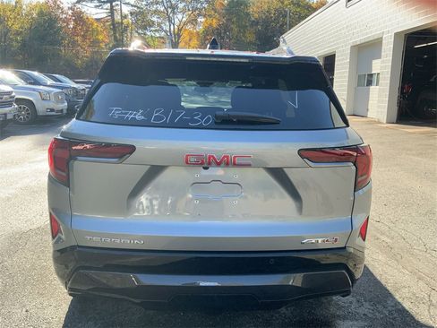 New 2026 GMC Terrain AT4 w/ LPO, Floor Liner Package image 36