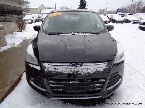 Used 2014 Ford Escape SE image 20