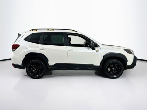 Used 2023 Subaru Forester Wilderness AWD/4WD image 4